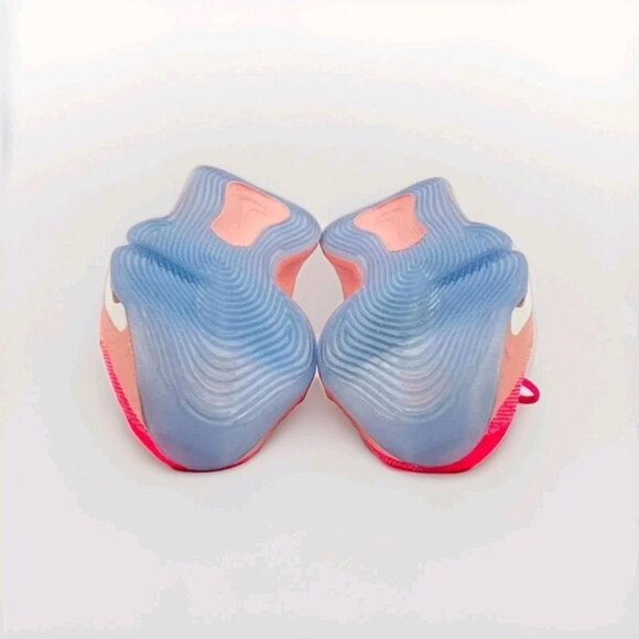 Nike Air Zoom GT Hustle 3 PE KAY YOW Promo Pink HQ4996-600 Mens Size 21 NWT - Picture 13 of 15